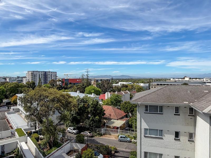 2 Bedroom Property for Sale in Claremont Upper Western Cape